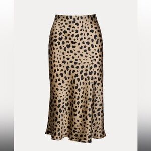 Realisation Naomi Skirt in Wild Things